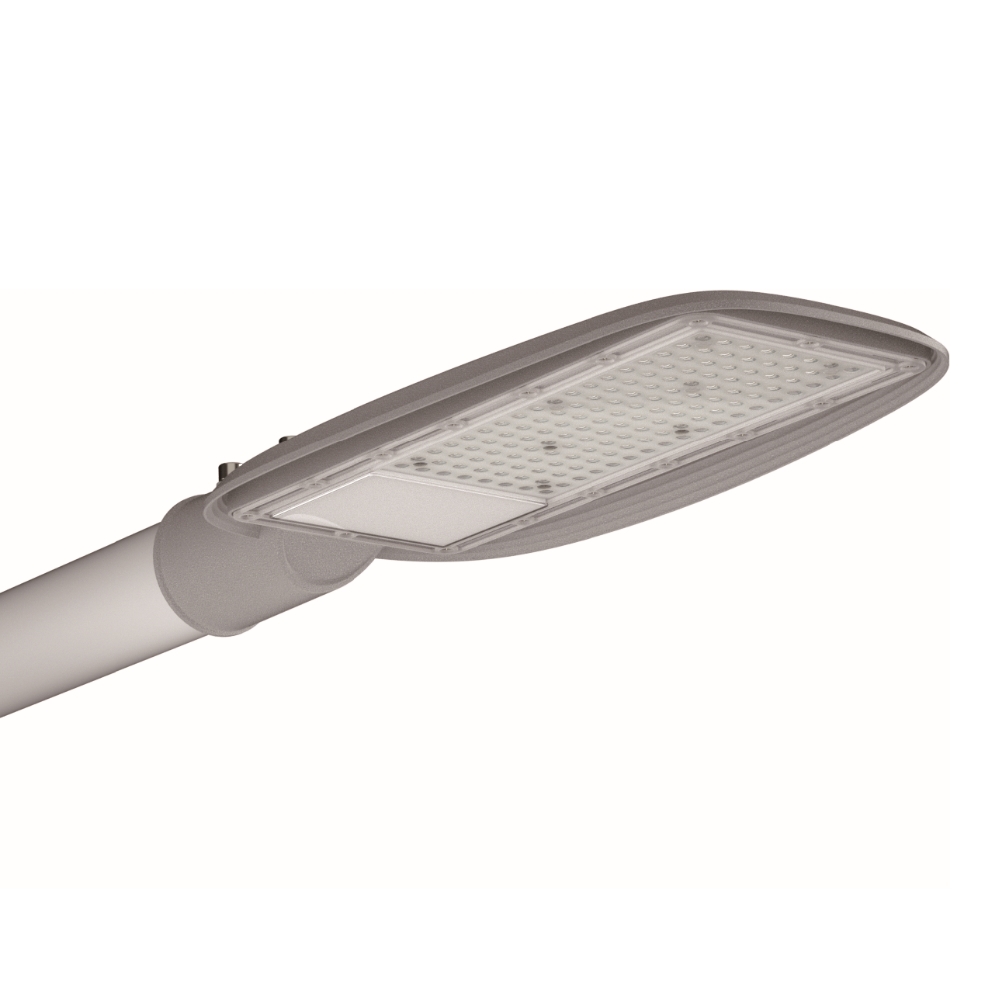 LED STREET LAMP